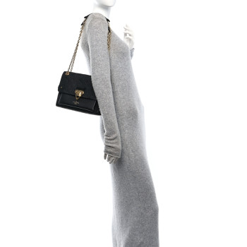 LOUIS VUITTON Empreinte Vavin PM Black