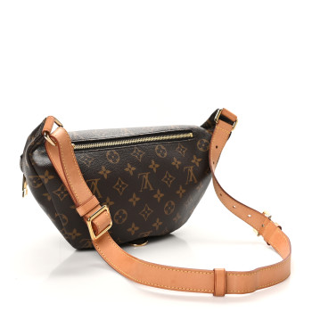 LOUIS VUITTON Monogram Bumbag