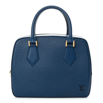 LOUIS VUITTON Epi Sablons Toledo