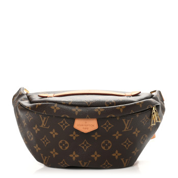 LOUIS VUITTON Monogram Bumbag