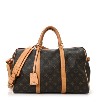 LOUIS VUITTON Monogram Sofia Coppola Speedy
