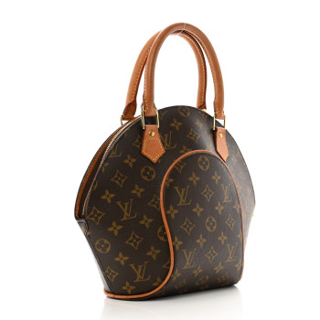 LOUIS VUITTON Monogram Ellipse PM