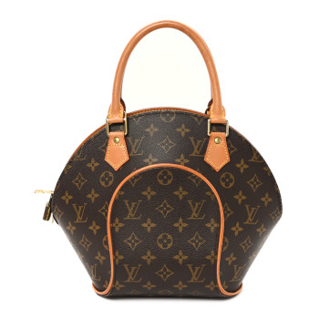LOUIS VUITTON Monogram Ellipse PM