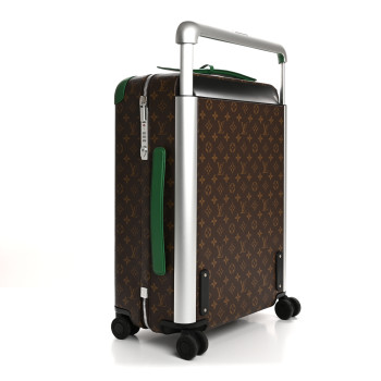 LOUIS VUITTON Monogram Horizon 55 Vert
