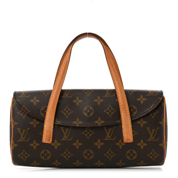 LOUIS VUITTON Monogram Sonatine