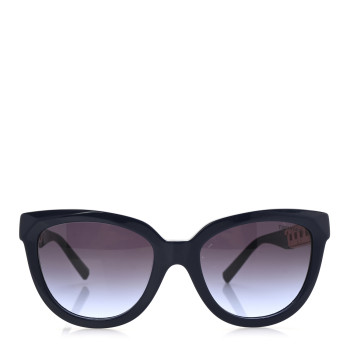 TIFFANY Acetate Metal Sunglasses TF4215 Blue