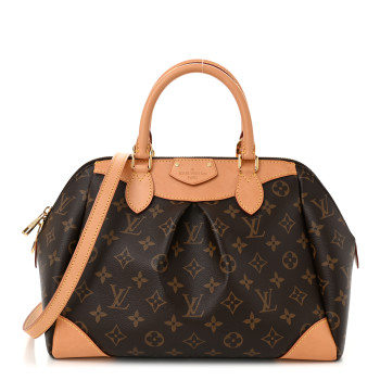 LOUIS VUITTON Monogram Segur NM
