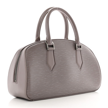 LOUIS VUITTON Epi Jasmin Lilac