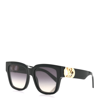 LOUIS VUITTON サングラス LVリンク・スクエア Z1566E/ Z1566W LOUIS VUITTON サングラス LVリンク・スクエア Z1566E/ Z1566W