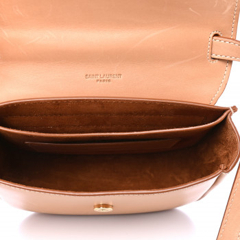 【Saint Laurent】カイア・サッチェル 関税負担なし♪SAINT LAURENT KAIA ミディアム サッチェルバッグ