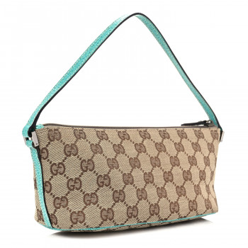 GUCCI バッグ GUCCI GG Supreme Monogram Azalea Calfskin Mini Retro