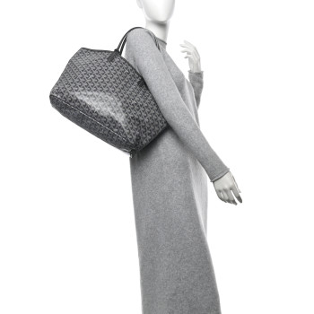 GOYARD Goyardine Saint Louis PM Grey
