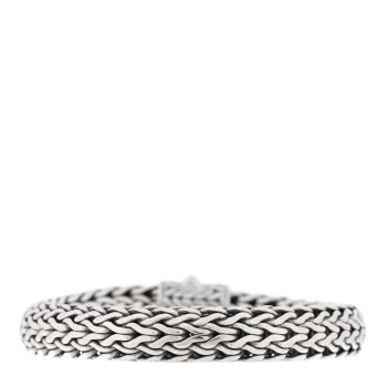 JOHN HARDY Sterling Silver 10.5mm Classic Chain Bracelet