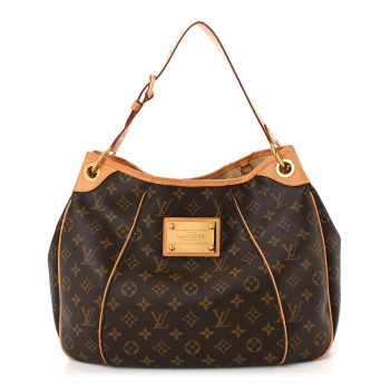 LOUIS VUITTON Monogram Galliera PM