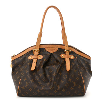 LOUIS VUITTON Monogram Tivoli GM