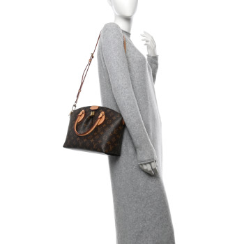 LOUIS VUITTON Monogram Boetie PM NM