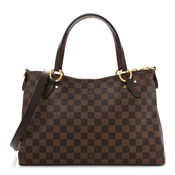 LOUIS VUITTON Damier Ebene Lymington