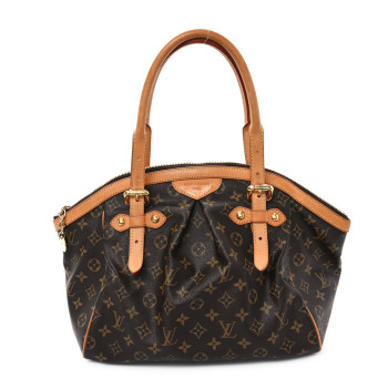 LOUIS VUITTON Monogram Tivoli GM