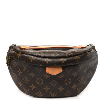 LOUIS VUITTON Monogram Bumbag