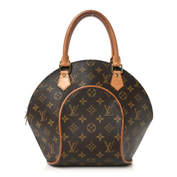 LOUIS VUITTON Monogram Ellipse PM