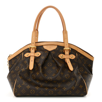 LOUIS VUITTON Monogram Tivoli GM
