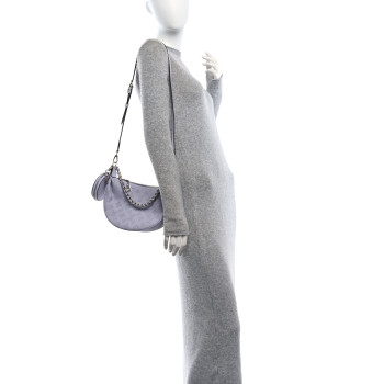 LOUIS VUITTON Mahina Baia PM Lilas