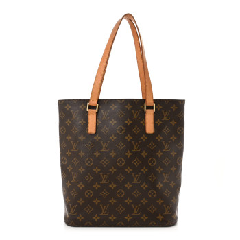 LOUIS VUITTON Monogram Vavin GM