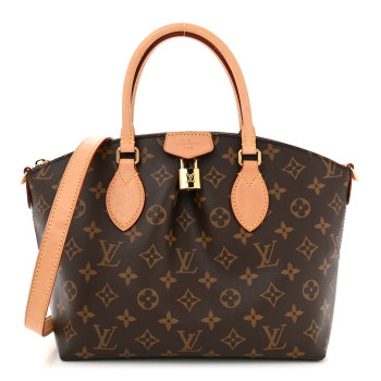 LOUIS VUITTON Monogram Boetie PM NM
