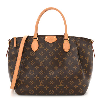 LOUIS VUITTON Monogram Turenne PM