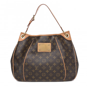LOUIS VUITTON Monogram Galliera PM