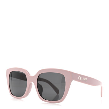 CELINE Sunglasses CL 40198F Pink