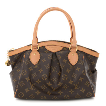 LOUIS VUITTON Monogram Tivoli PM LOUIS VUITTON Monogram Tivoli PM