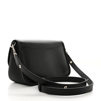 入手困難★希少品♪【LOUIS VUITTON】Buci Epi Black 2WAYバッグ Louis Vuitton Black Epi Leather Buci Bag | Yoogi's Closet