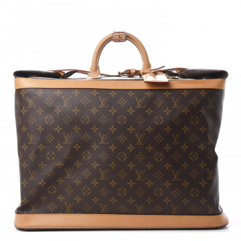 LOUIS VUITTON Monogram Cruiser 50