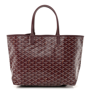 GOYARD Goyardine Saint Louis PM Bordeaux