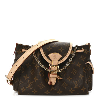 LOUIS VUITTON Monogram Odysse NM