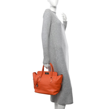 HERMES Evercolor Toolbox 26 Flamingo