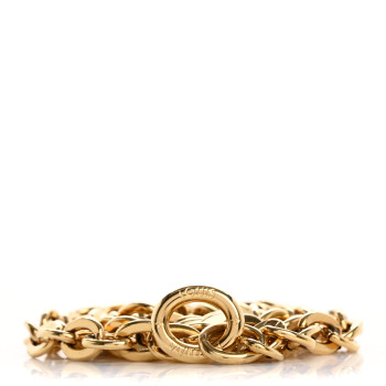 LOUIS VUITTON Monogram Multi Pochette Accessories Chain