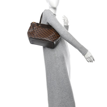 LOUIS VUITTON Damier Ebene Westminster PM