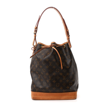 LOUIS VUITTON Monogram Noe