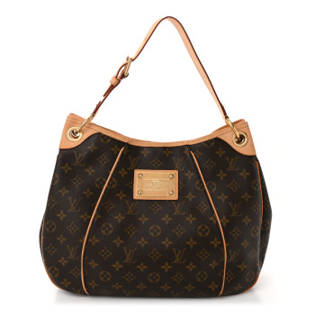 LOUIS VUITTON Monogram Galliera PM