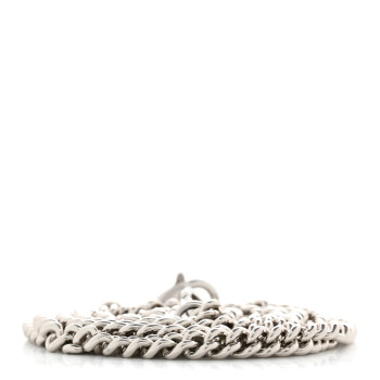 LOUIS VUITTON My Lockme Chain Long Shoulder Strap