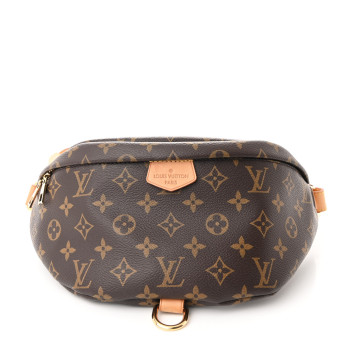 LOUIS VUITTON Monogram Bumbag