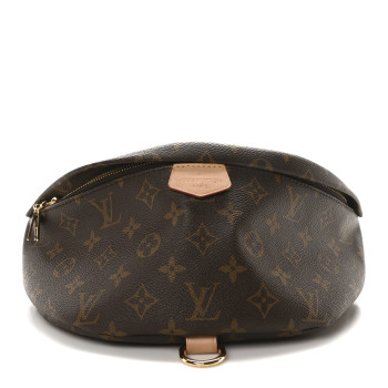 LOUIS VUITTON Monogram Bumbag