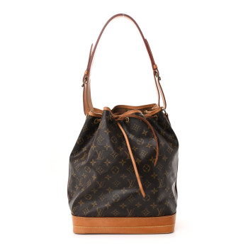 LOUIS VUITTON Monogram Noe