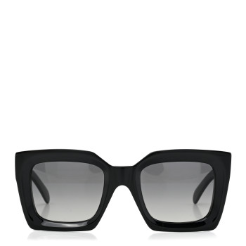 CELINE Polarized CL 40130I Sunglasses Black