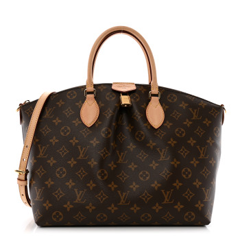 LOUIS VUITTON Monogram Boetie MM NM
