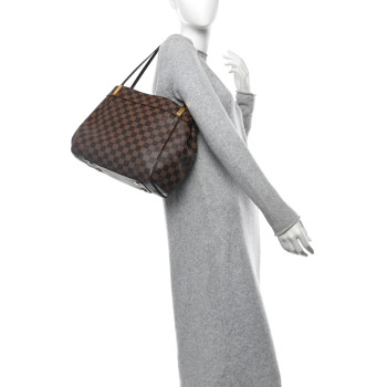 LOUIS VUITTON Damier Ebene Marylebone PM