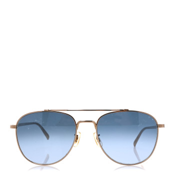 OLIVER PEOPLES Titanium Rivetti OV1335ST G-15