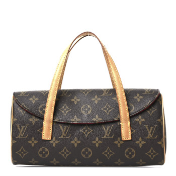 LOUIS VUITTON Monogram Sonatine